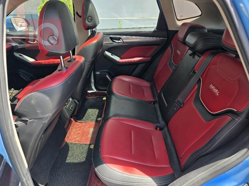 هافال جوليون